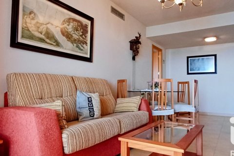 Lägenhet till salu i San Javier, Murcia, Spanien 2 sovrum, 136 kvm. Nr. 152727 - foto 11