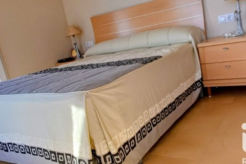 Lägenhet till salu i San Javier, Murcia, Spanien 2 sovrum, 136 kvm. Nr. 152727 - foto 19