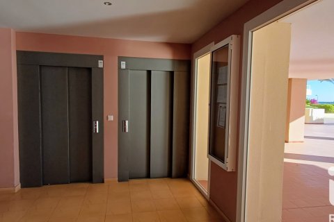 Lägenhet till salu i San Javier, Murcia, Spanien 2 sovrum, 136 kvm. Nr. 152727 - foto 29