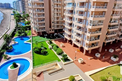 Lägenhet till salu i San Javier, Murcia, Spanien 2 sovrum, 136 kvm. Nr. 152727 - foto 28