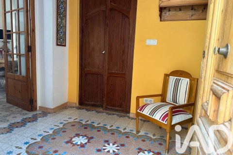 Сasa en venta en Palma de Gandía, València, España 5 dormitorios, 400 m2 No. 152730 - foto 10