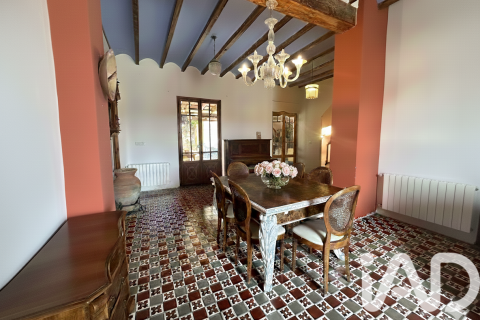 Māja Palma de Gandia, Valencia, Spānijā 5 istabas, 400 m2 Nr. 152730