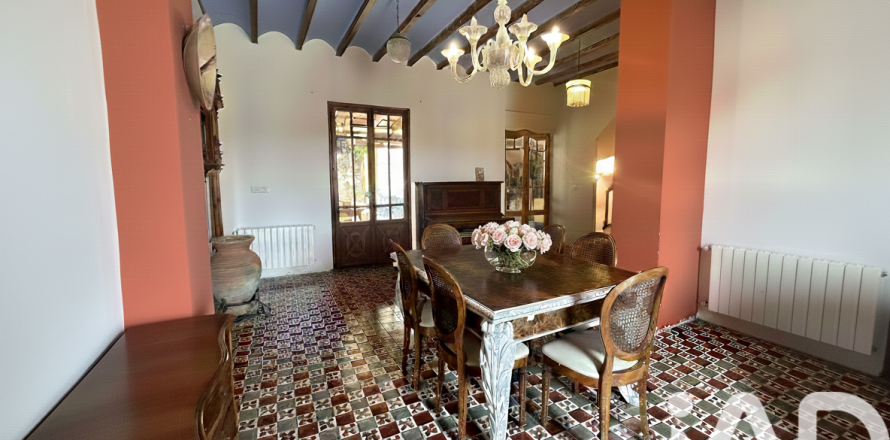 Сasa en Palma de Gandía, València, España 5 dormitorios, 400 m2 No. 152730