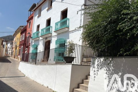 Сasa en venta en Palma de Gandía, València, España 5 dormitorios, 400 m2 No. 152730 - foto 2