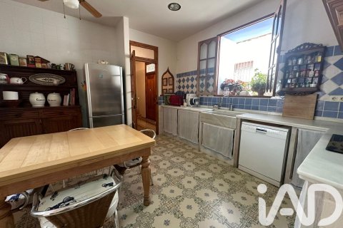 Сasa en venta en Palma de Gandía, València, España 5 dormitorios, 400 m2 No. 152730 - foto 12