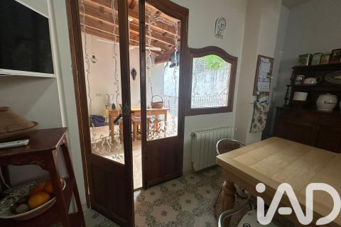 Сasa en venta en Palma de Gandía, València, España 5 dormitorios, 400 m2 No. 152730 - foto 14