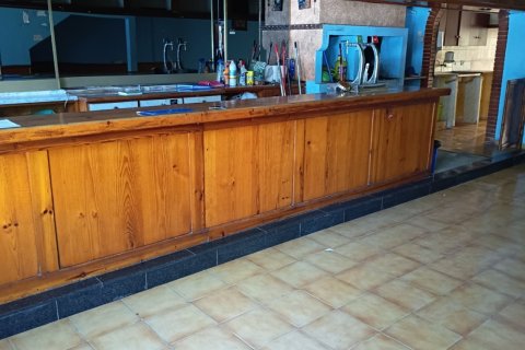 Proprietà commerciale a Alcanar, Tarragona, Spagna 456 mq. N° 152725