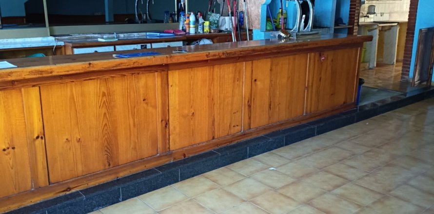 Commercial property in Alcanar, Tarragona, Spain 456 sq.m. No. 152725