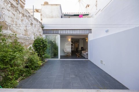 Apartment à vendre à Mahon, Menorca, Espagne, 2 chambres, 80 m2 No. 177884 - photo 2