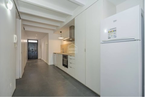 Apartment à vendre à Mahon, Menorca, Espagne, 2 chambres, 80 m2 No. 177884 - photo 10
