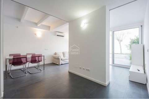 Apartment à vendre à Mahon, Menorca, Espagne, 2 chambres, 80 m2 No. 177884 - photo 9