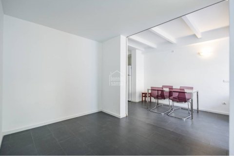 Apartment à vendre à Mahon, Menorca, Espagne, 2 chambres, 80 m2 No. 177884 - photo 8