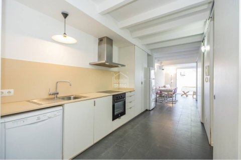 Apartment à vendre à Mahon, Menorca, Espagne, 2 chambres, 80 m2 No. 177884 - photo 11
