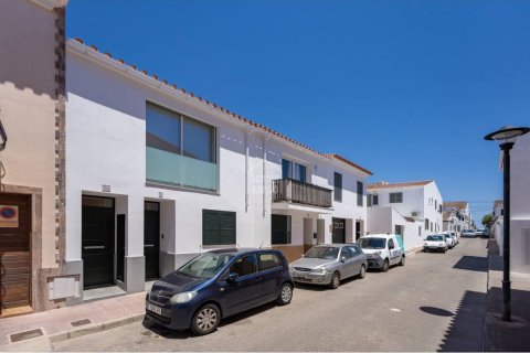 Appartamento a Sant Lluis, Menorca, Spagna 2 camere da letto, 79 mq. N° 177885