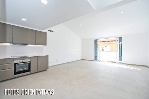 Apartamento en venta en Sant Lluis, Menorca, España 2 dormitorios, 79 m2 No. 177885 - foto 4