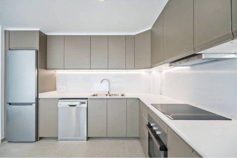 Apartamento en venta en Sant Lluis, Menorca, España 2 dormitorios, 79 m2 No. 177885 - foto 7