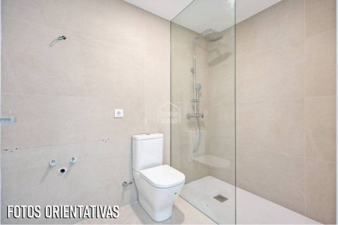 Apartamento en venta en Sant Lluis, Menorca, España 2 dormitorios, 79 m2 No. 177885 - foto 9