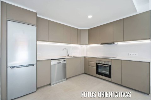 Apartamento en venta en Sant Lluis, Menorca, España 2 dormitorios, 79 m2 No. 177885 - foto 5
