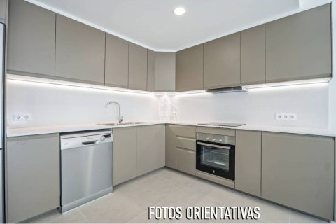 Apartamento en venta en Sant Lluis, Menorca, España 2 dormitorios, 79 m2 No. 177885 - foto 6