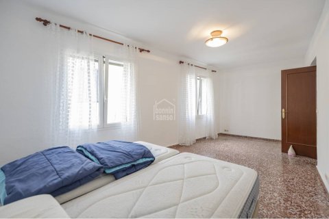 Kaupunkipientalo myytävänä Mahon, Menorca, Espanja, 7 makuuhuonetta, 434 m2 No. 177887 - kuva 12