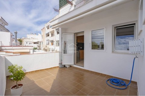 Kaupunkipientalo myytävänä Mahon, Menorca, Espanja, 7 makuuhuonetta, 434 m2 No. 177887 - kuva 11