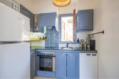 Apartment for sale in Es Mercadal, Menorca, Spain 2 bedrooms, 61 sq.m. No. 177889 - photo 10