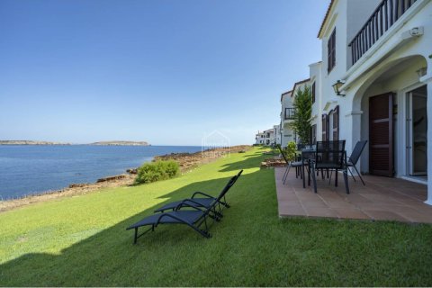 Apartment for sale in Es Mercadal, Menorca, Spain 2 bedrooms, 61 sq.m. No. 177889 - photo 3