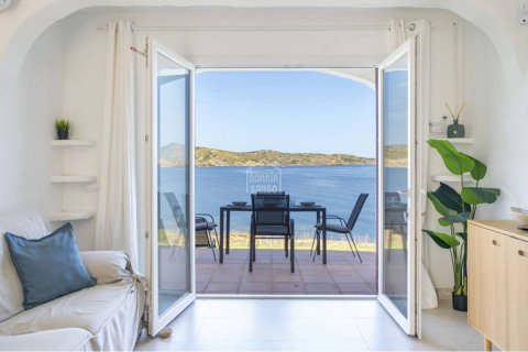 Apartment for sale in Es Mercadal, Menorca, Spain 2 bedrooms, 61 sq.m. No. 177889 - photo 7