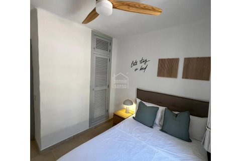 Apartment à vendre à Es Mercadal, Menorca, Espagne, 2 chambres, 61 m2 No. 177889 - photo 13