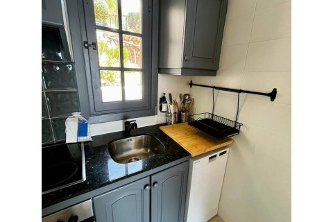 Apartment à vendre à Es Mercadal, Menorca, Espagne, 2 chambres, 61 m2 No. 177889 - photo 7