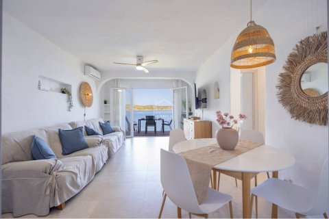 Apartment for sale in Es Mercadal, Menorca, Spain 2 bedrooms, 61 sq.m. No. 177889 - photo 9