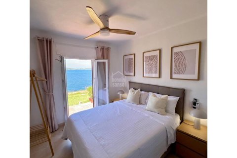 Apartment à vendre à Es Mercadal, Menorca, Espagne, 2 chambres, 61 m2 No. 177889 - photo 11