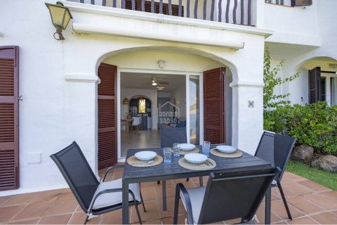 Apartment for sale in Es Mercadal, Menorca, Spain 2 bedrooms, 61 sq.m. No. 177889 - photo 5
