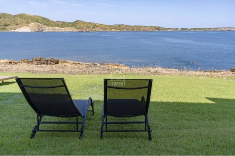 Apartment for sale in Es Mercadal, Menorca, Spain 2 bedrooms, 61 sq.m. No. 177889 - photo 2