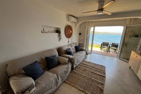 Apartment à vendre à Es Mercadal, Menorca, Espagne, 2 chambres, 61 m2 No. 177889 - photo 6