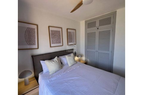Apartment à vendre à Es Mercadal, Menorca, Espagne, 2 chambres, 61 m2 No. 177889 - photo 12