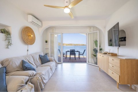 Apartment for sale in Es Mercadal, Menorca, Spain 2 bedrooms, 61 sq.m. No. 177889 - photo 6