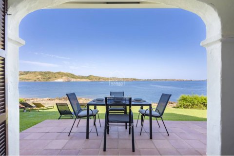 Wohnung in Es Mercadal, Menorca, Spanien 2 Schlafzimmer, 61 m2 Nr. 177889