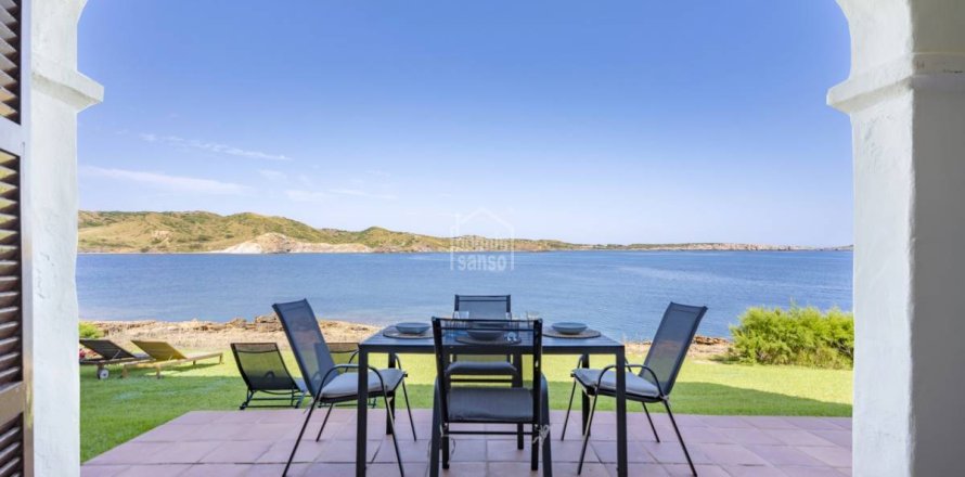 Apartment in Es Mercadal, Menorca, Spain 2 bedrooms, 61 sq.m. No. 177889