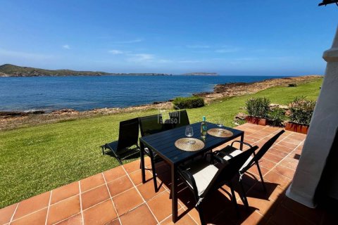 Apartment à Es Mercadal, Menorca, Espagne 2 chambres, 61 m2 No. 177889