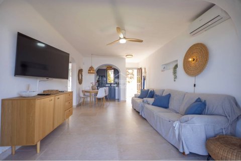 Apartment for sale in Es Mercadal, Menorca, Spain 2 bedrooms, 61 sq.m. No. 177889 - photo 8