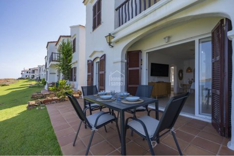 Apartment for sale in Es Mercadal, Menorca, Spain 2 bedrooms, 61 sq.m. No. 177889 - photo 4