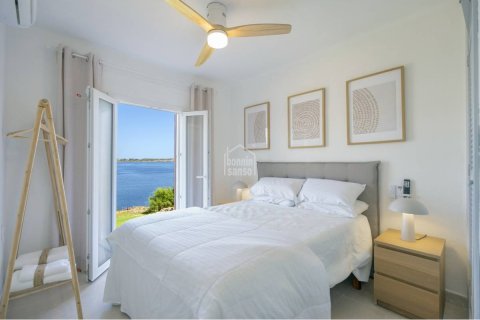 Apartment for sale in Es Mercadal, Menorca, Spain 2 bedrooms, 61 sq.m. No. 177889 - photo 11