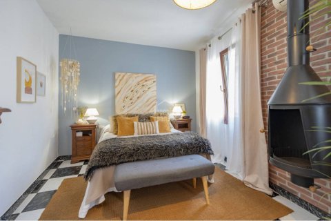 Kaupunkipientalo myytävänä Mahon, Menorca, Espanja, 3 makuuhuonetta, 306 m2 No. 177886 - kuva 9