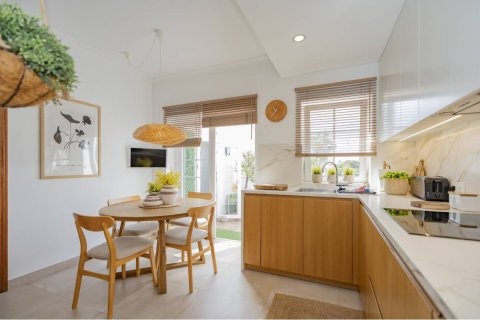 Kaupunkipientalo myytävänä Mahon, Menorca, Espanja, 3 makuuhuonetta, 306 m2 No. 177886 - kuva 7