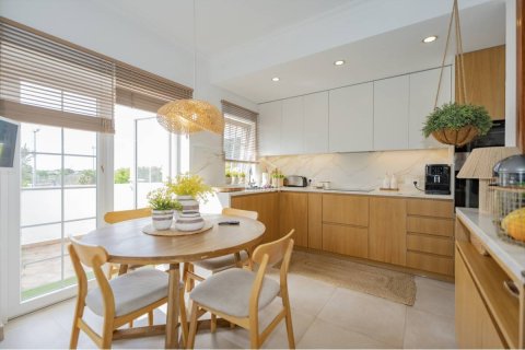 Kaupunkipientalo myytävänä Mahon, Menorca, Espanja, 3 makuuhuonetta, 306 m2 No. 177886 - kuva 6
