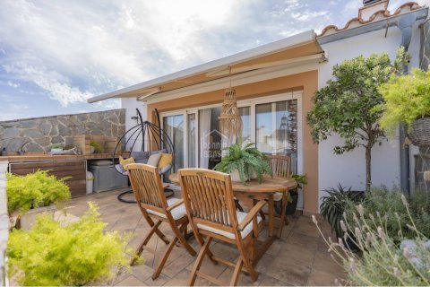 Kaupunkipientalo myytävänä Mahon, Menorca, Espanja, 3 makuuhuonetta, 306 m2 No. 177886 - kuva 2