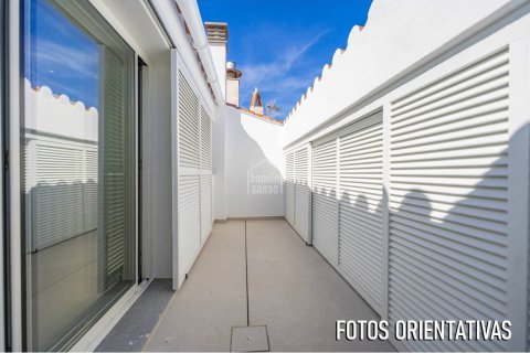 Appartamento in vendita a Sant Lluis, Menorca, Spagna 2 camere da letto, 77 mq. N° 177888 - foto 13