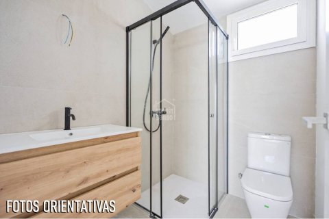 Appartamento in vendita a Sant Lluis, Menorca, Spagna 2 camere da letto, 77 mq. N° 177888 - foto 11