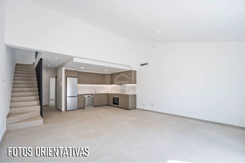 Appartamento in vendita a Sant Lluis, Menorca, Spagna 2 camere da letto, 77 mq. N° 177888 - foto 5